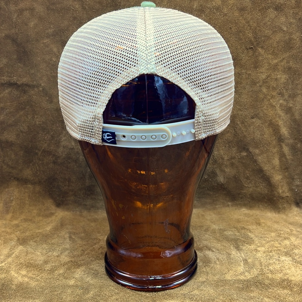 Trucker Rancher Hat - Picture 3 of 7